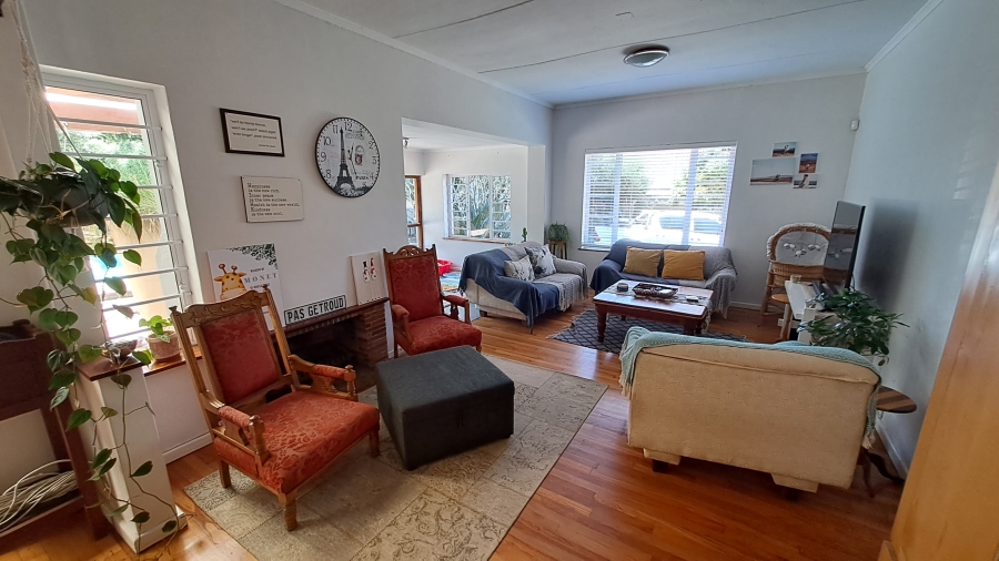 4 Bedroom Property for Sale in Walmer Eastern Cape